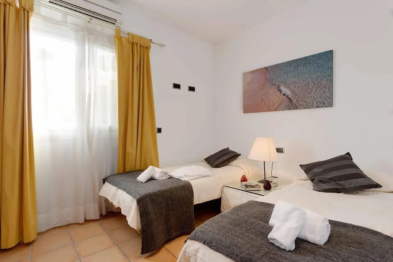 Villa Miguel Angel Cala D´Or 0*,