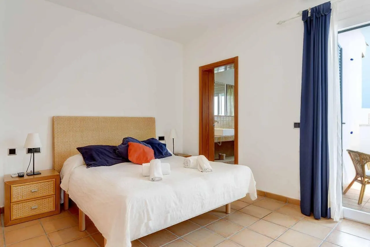 Villa Miguel Angel Cala D´Or
