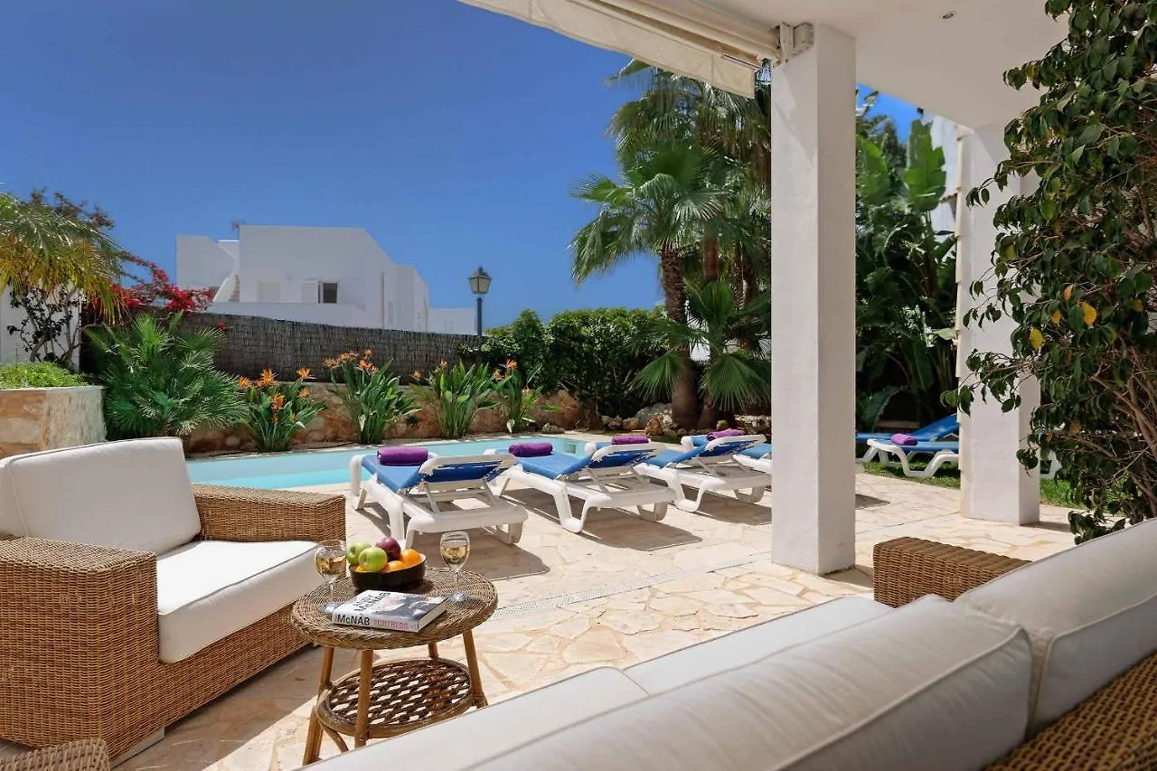 Villa Miguel Angel Cala D´Or 0*,  Espagne